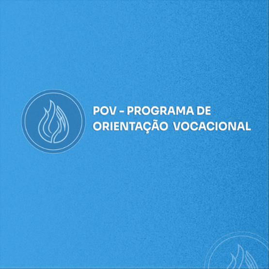 POV - PROGRAMA DE ORIENTAÇÃO VOCACIONAL 2025